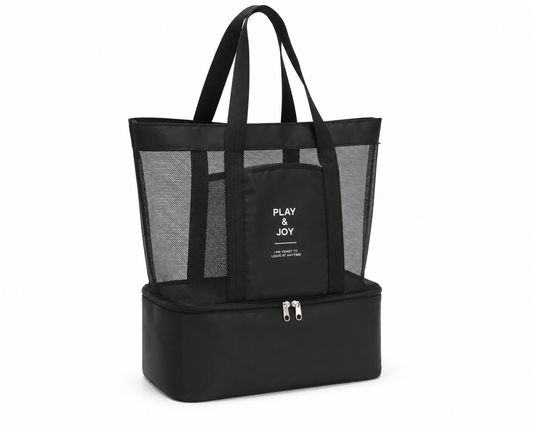 Sac de plage avec compartiment isotherme™